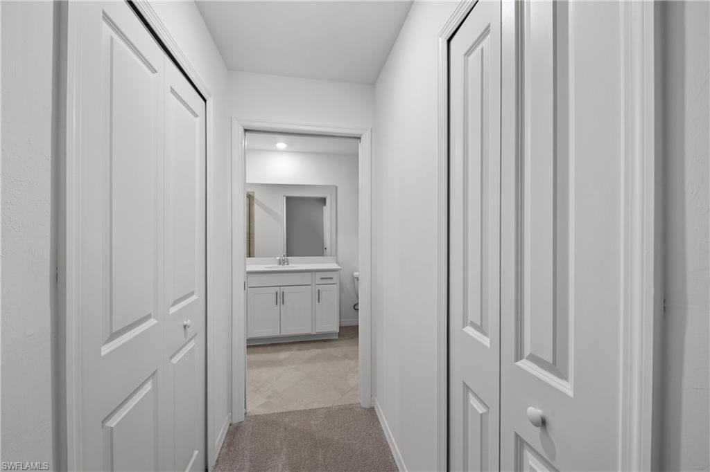 IBIS LANDING - Residential