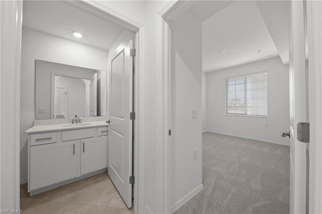 IBIS LANDING - Residential