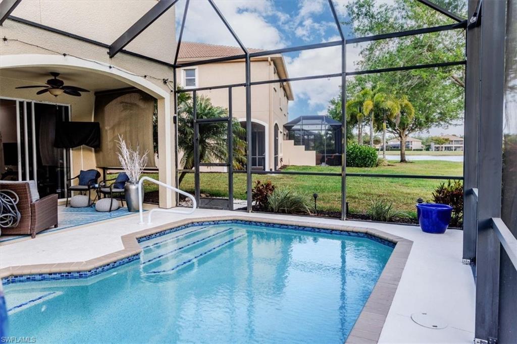 BELLA TERRA - Residential