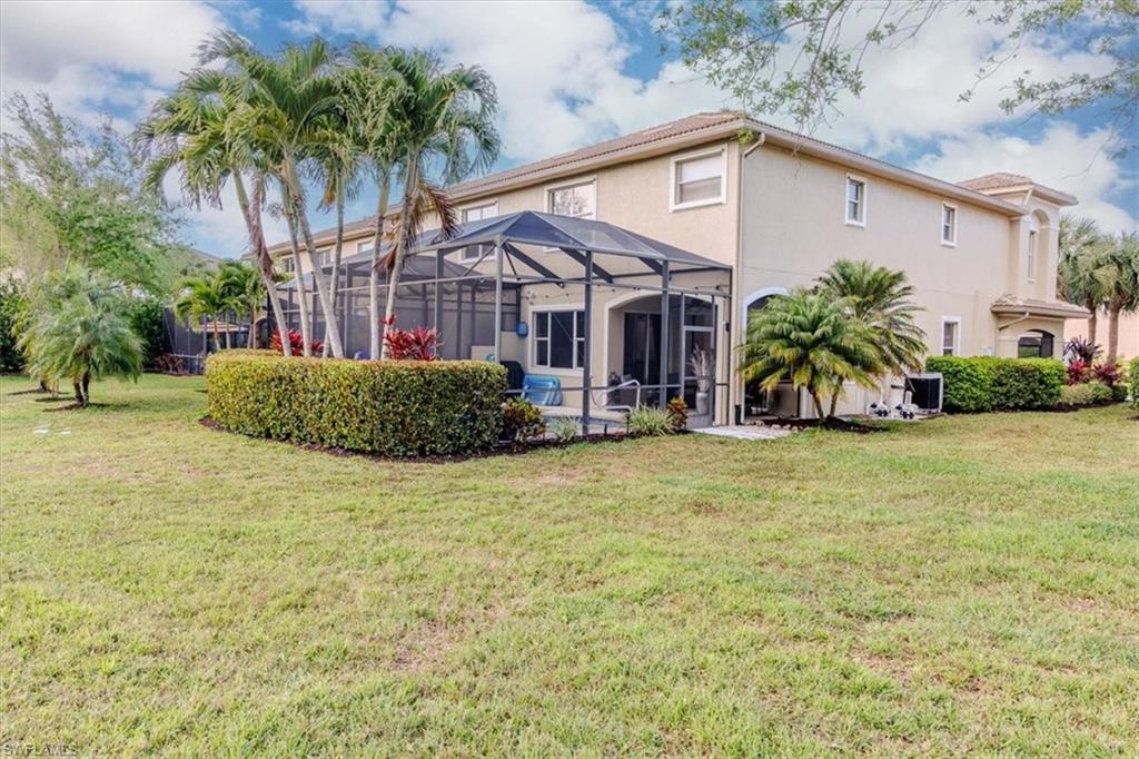 BELLA TERRA - Residential