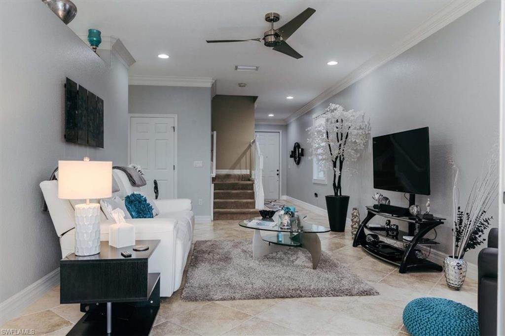 BELLA TERRA - Residential