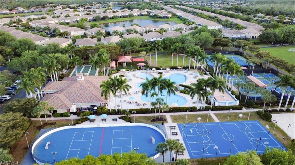 BELLA TERRA - Residential