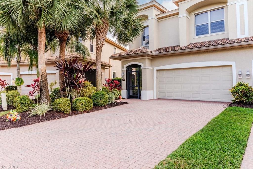 BELLA TERRA - Residential