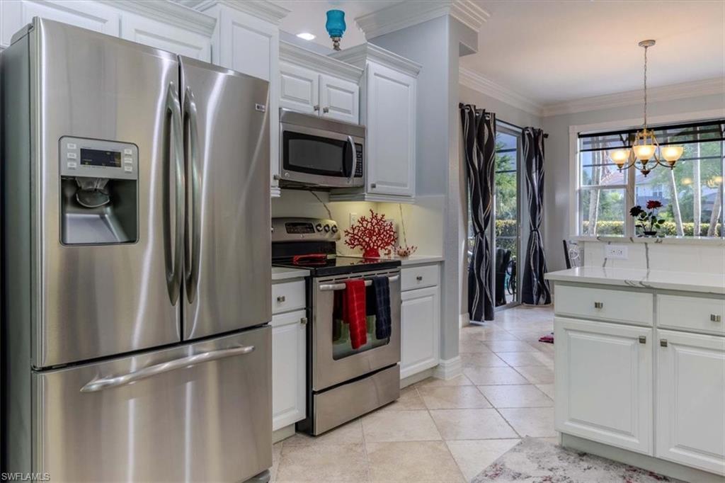 BELLA TERRA - Residential