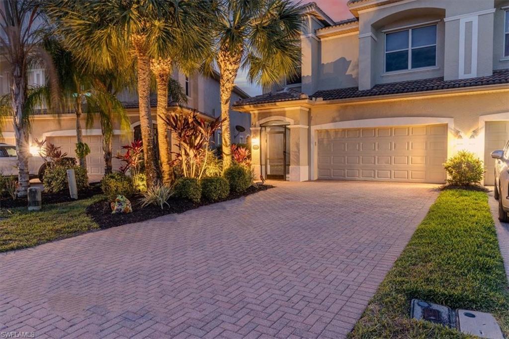 BELLA TERRA - Residential