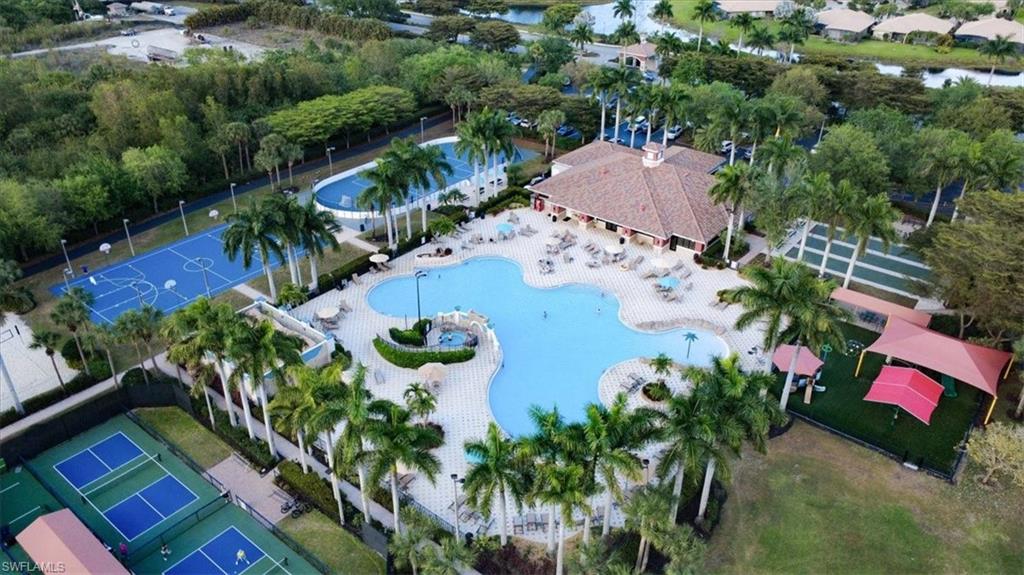 BELLA TERRA - Residential