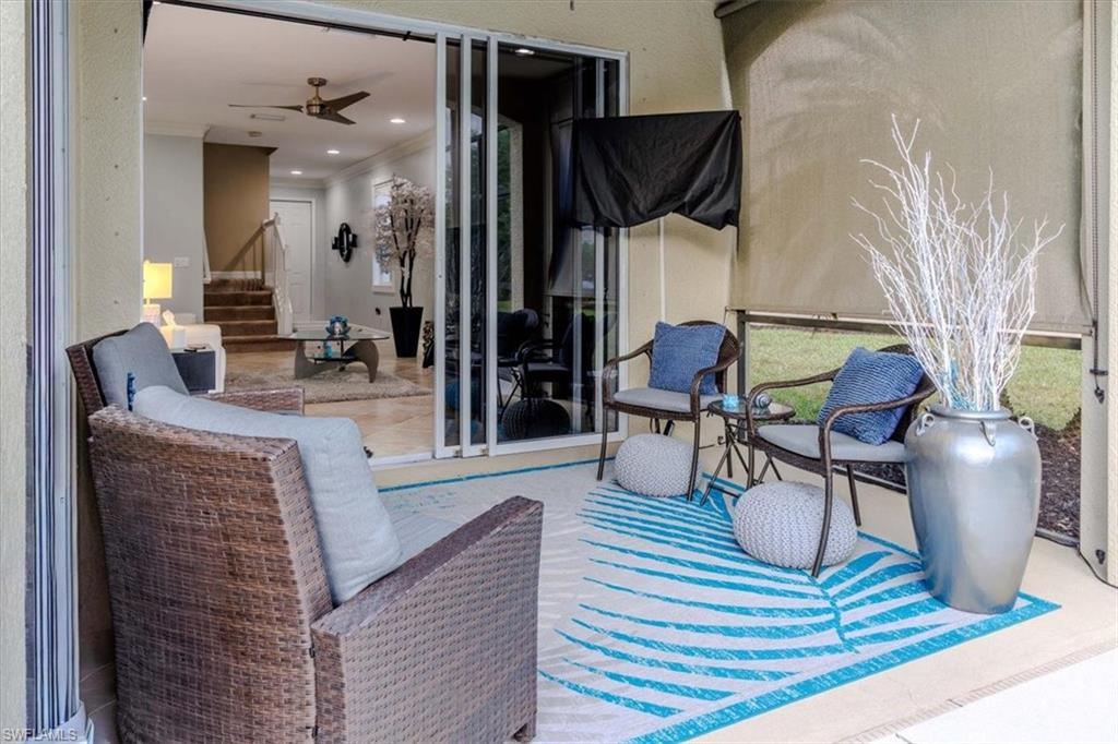 BELLA TERRA - Residential