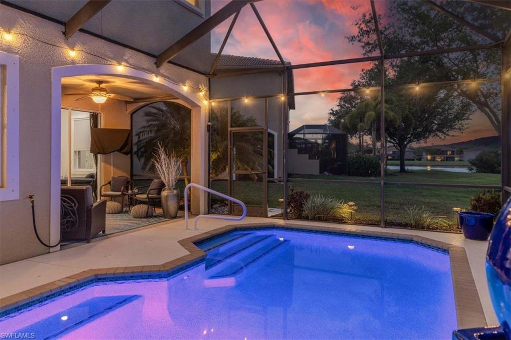 BELLA TERRA - Residential