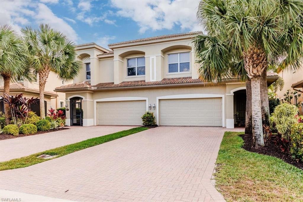 BELLA TERRA - Residential