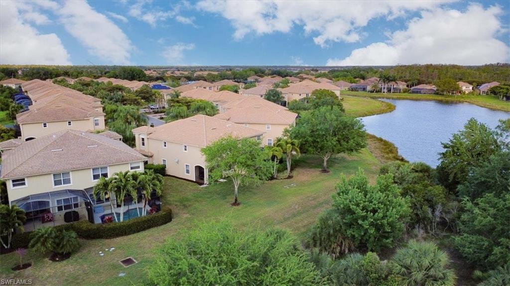 BELLA TERRA - Residential