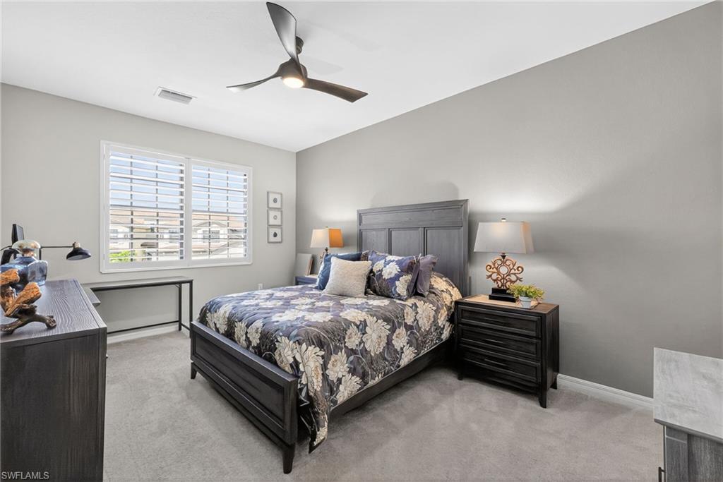 LAMORADA - Residential