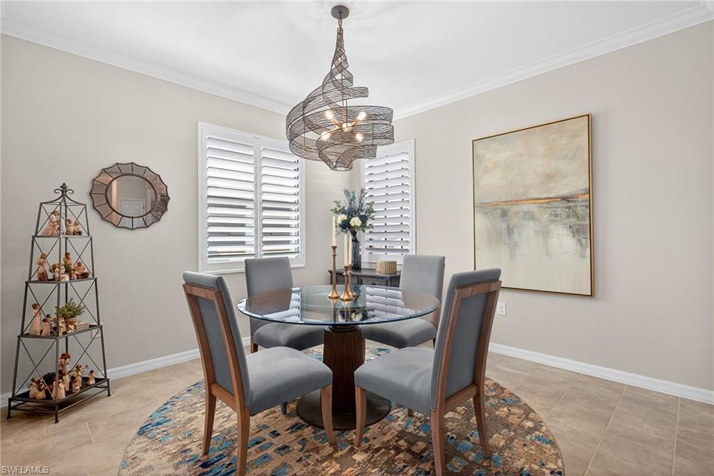 LAMORADA - Residential