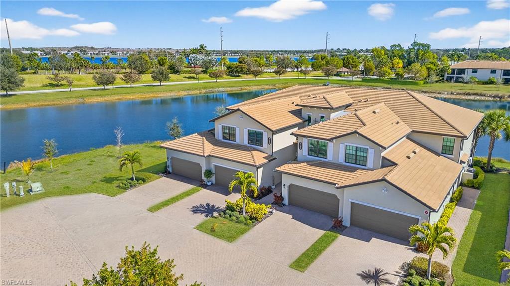 LAMORADA - Residential