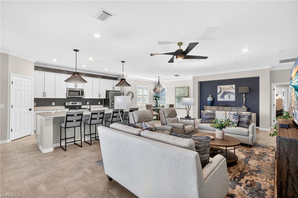 LAMORADA - Residential