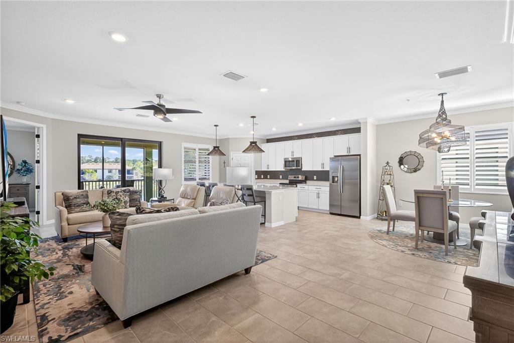 LAMORADA - Residential