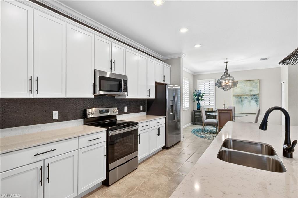 LAMORADA - Residential