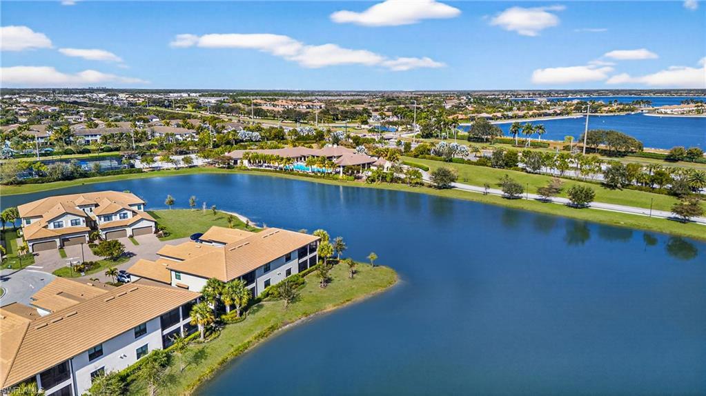 LAMORADA - Residential