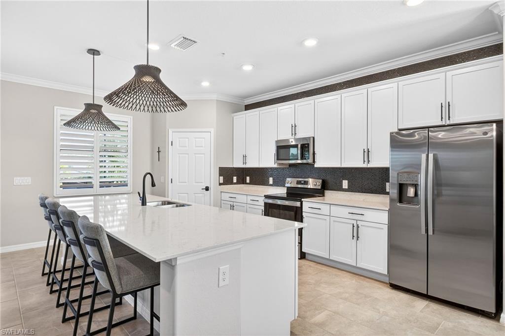 LAMORADA - Residential