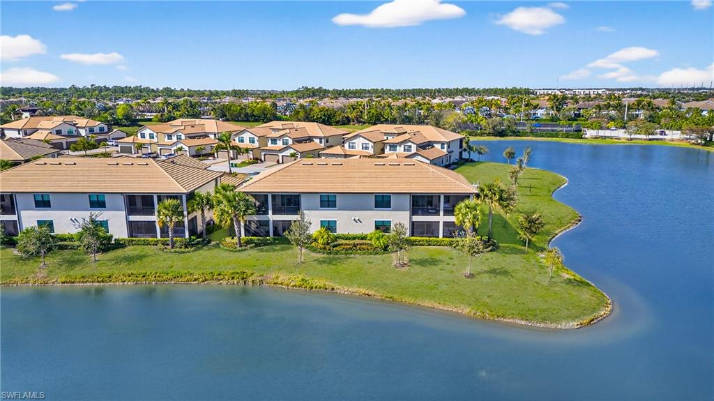 LAMORADA - Residential