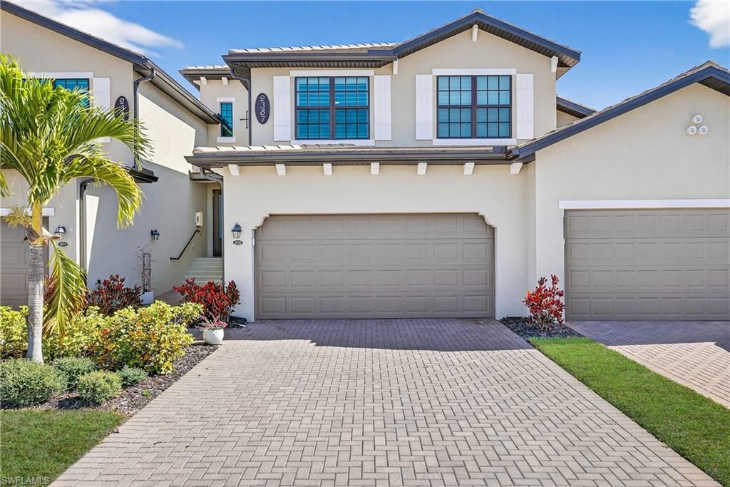 Photo of 2387 Anguilla DR #202, NAPLES, FL 34120 (MLS # 226010795)