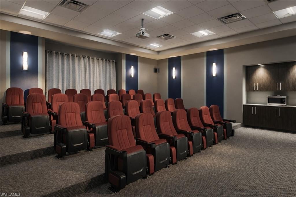 LAMORADA - Residential