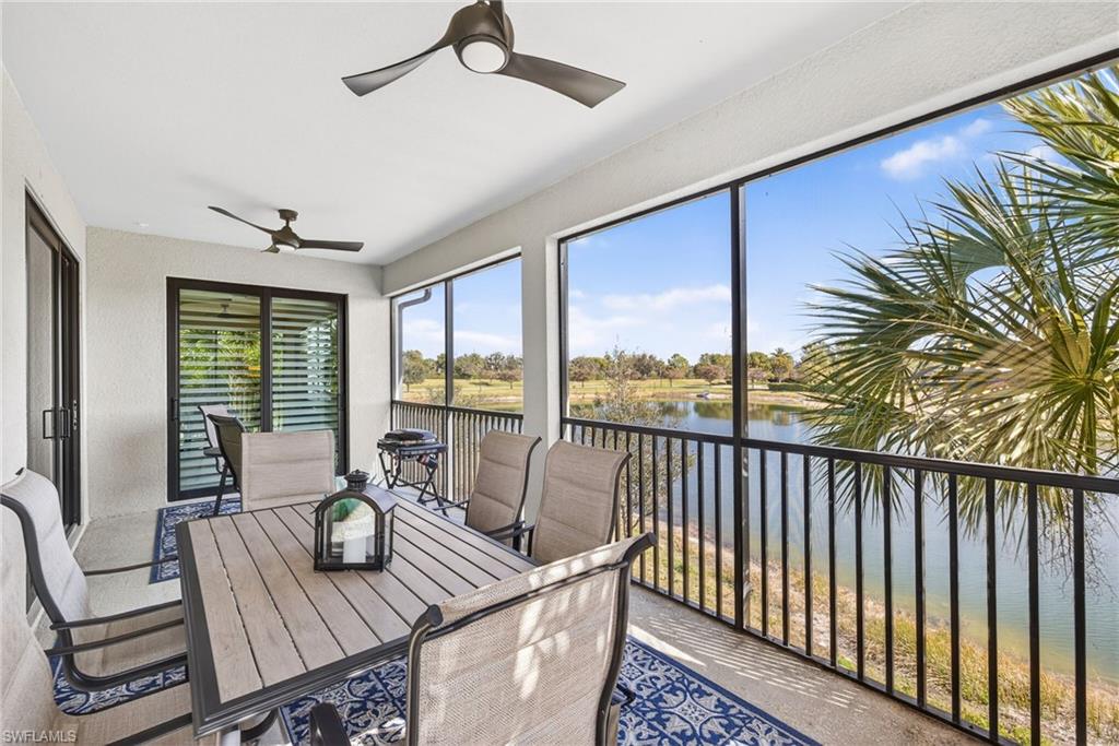 LAMORADA - Residential