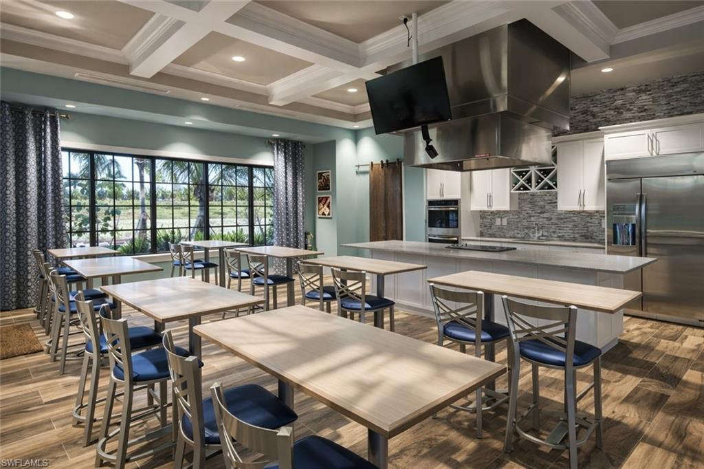 LAMORADA - Residential