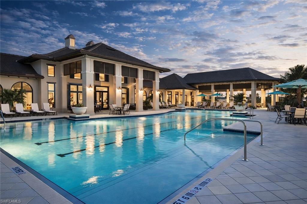 LAMORADA - Residential