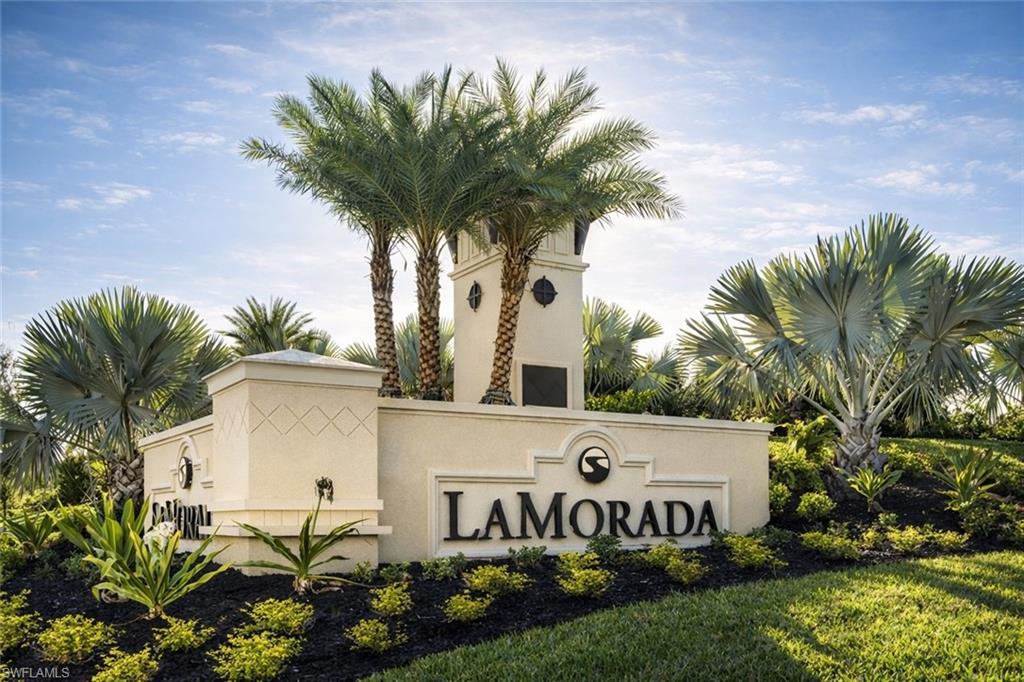 LAMORADA - Residential