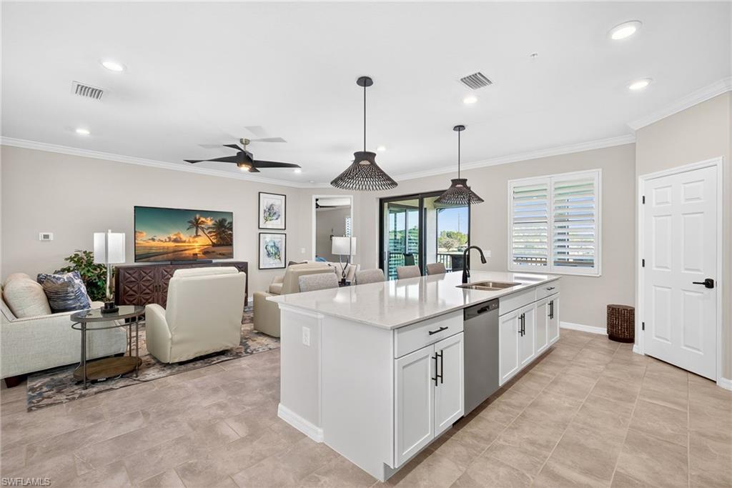 LAMORADA - Residential