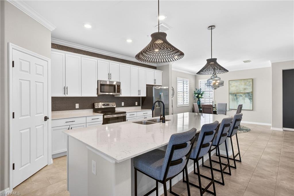 LAMORADA - Residential