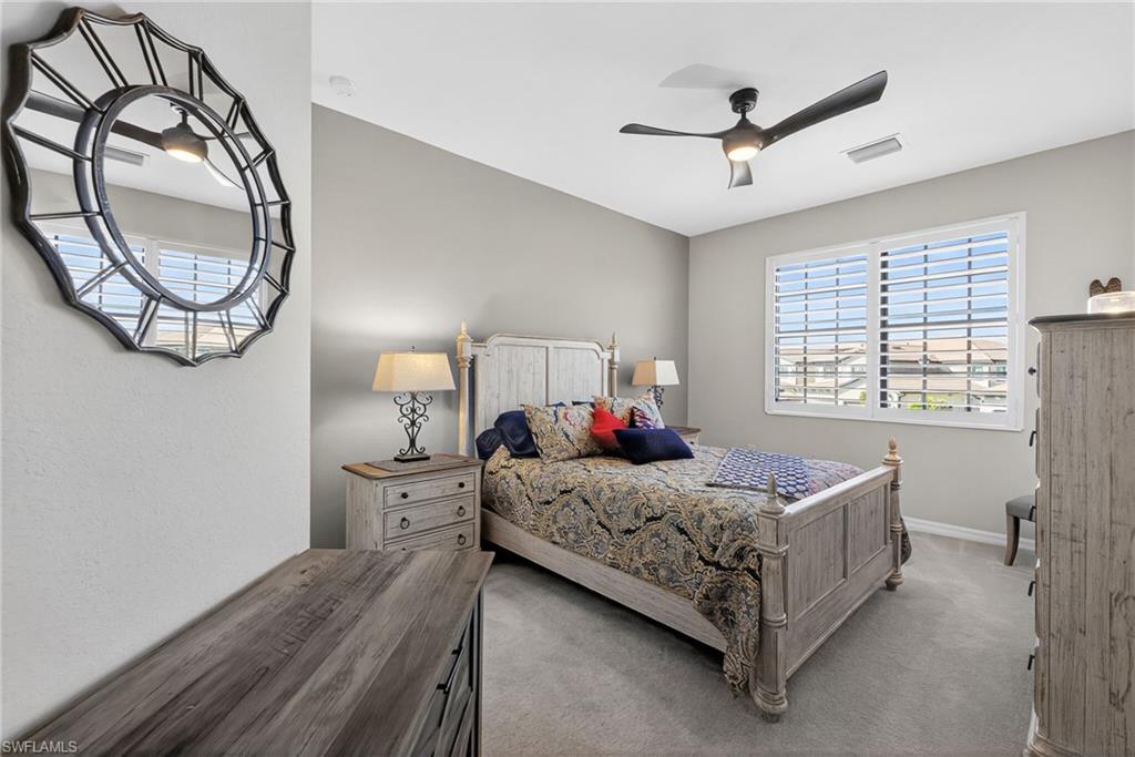 LAMORADA - Residential