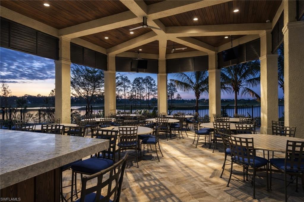 LAMORADA - Residential