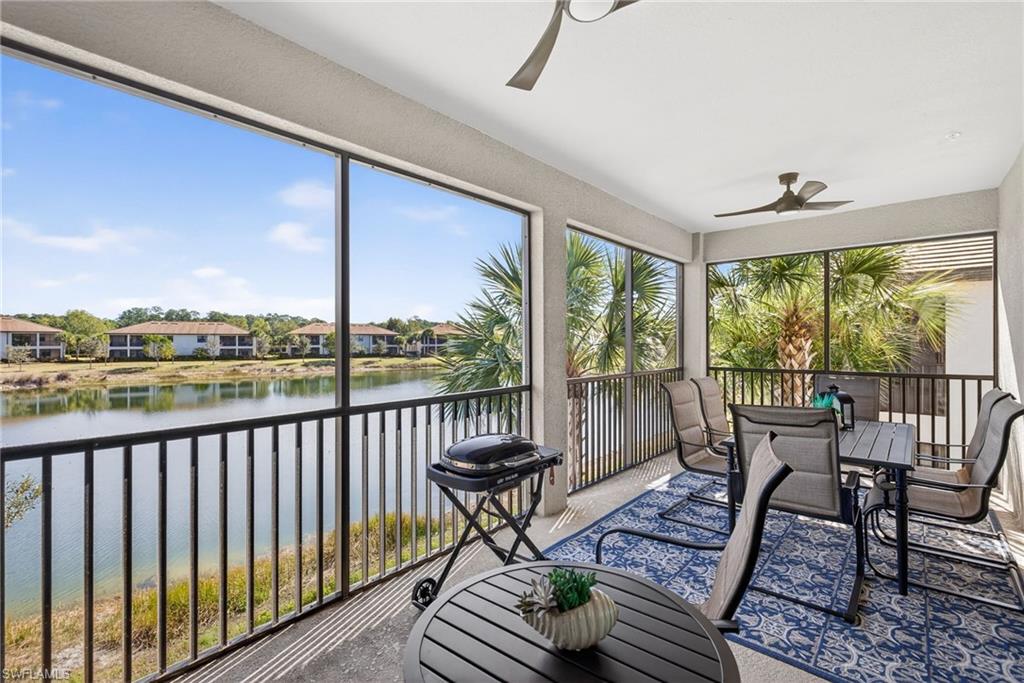 LAMORADA - Residential