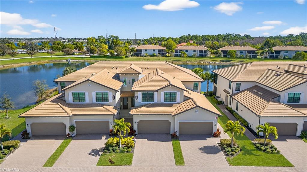 LAMORADA - Residential