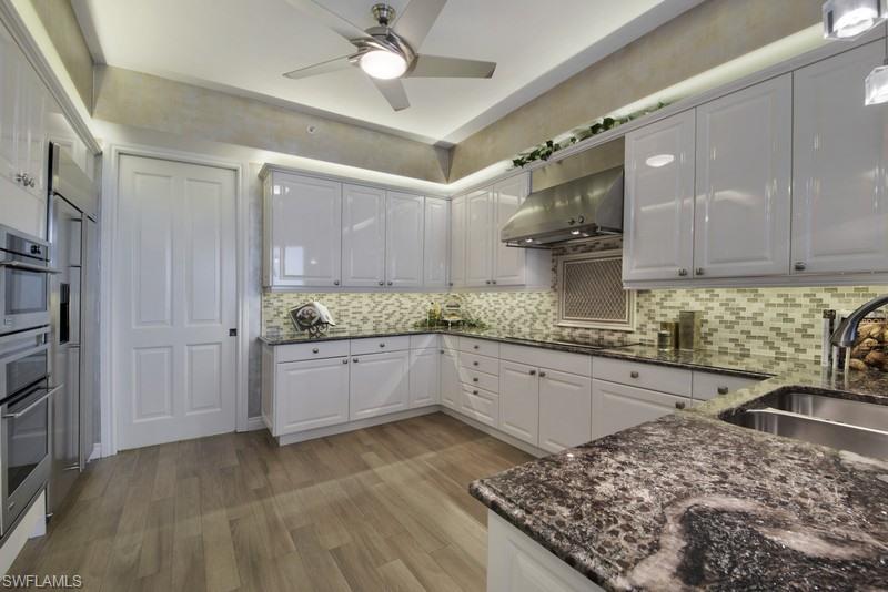 RIVIERA - Residential