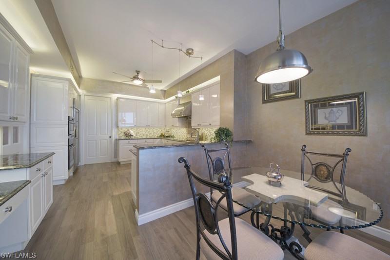 RIVIERA - Residential