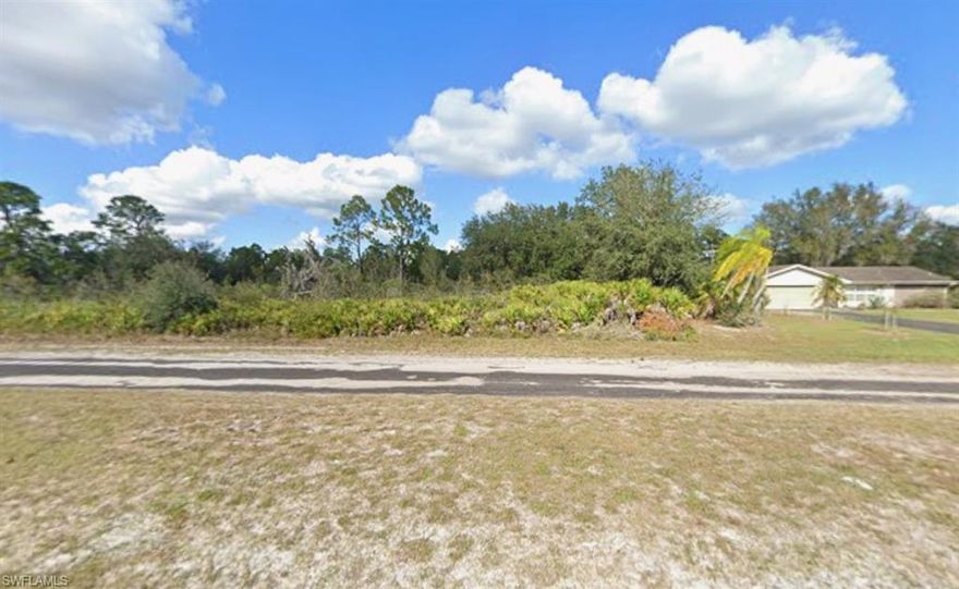 Discover the perfect canvas for your dream home at 604 Palm Ave in the Indian Lake Estates community. This spacious residential lot offers a premier opportunity to build in a peaceful, golf-cart-friendly community known for its natural beauty and vast amenities. Located just a short distance from Lake Weohyakapka (Lake Walk-in-Water), one of Florida’s best fishing lakes, this location is a haven for outdoor enthusiasts.