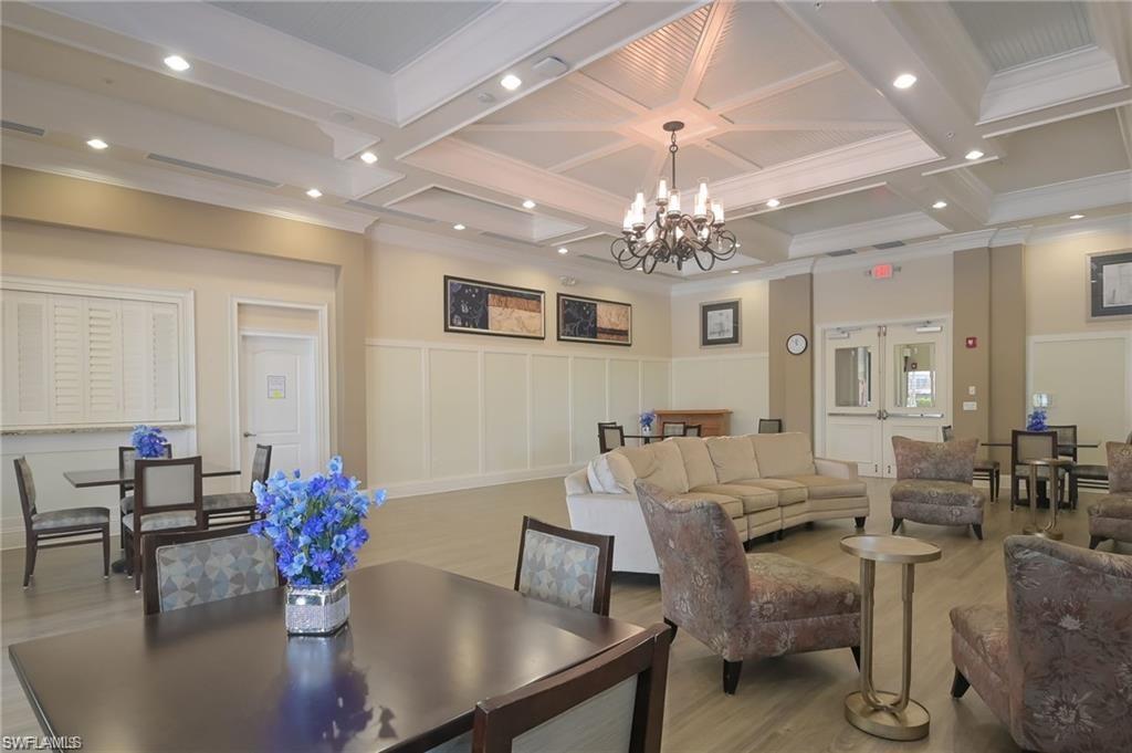 MARBELLA LAKES - Residential Lease