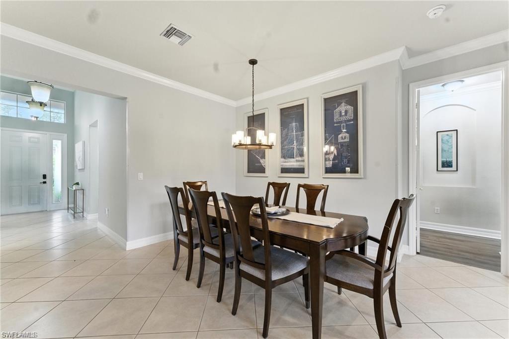 MARBELLA LAKES - Residential Lease