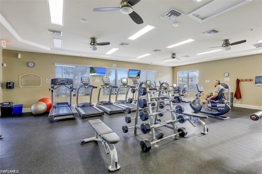 MARBELLA LAKES - Residential Lease