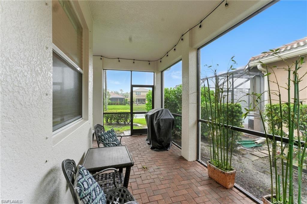 MARBELLA LAKES - Residential Lease