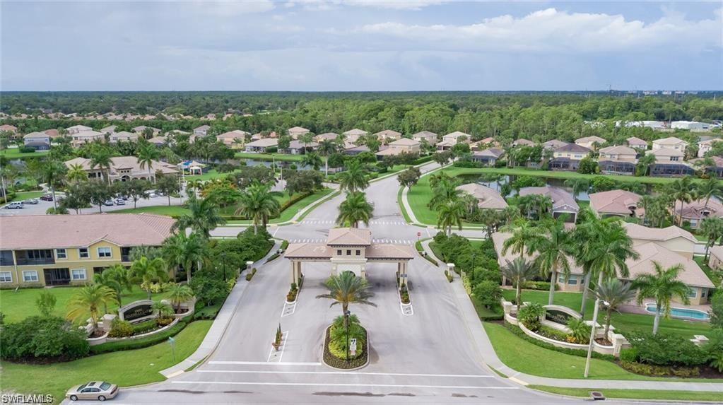 MARBELLA LAKES - Residential Lease