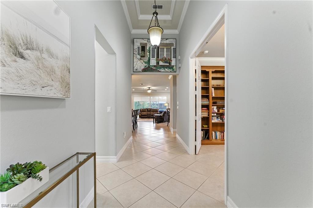 MARBELLA LAKES - Residential Lease