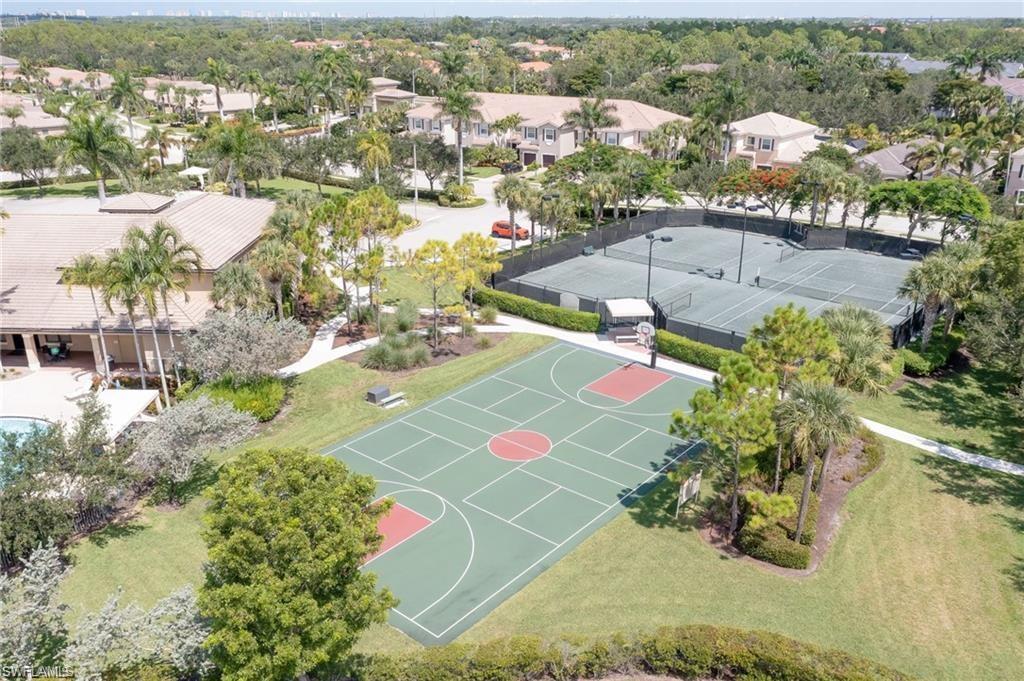 MARBELLA LAKES - Residential Lease