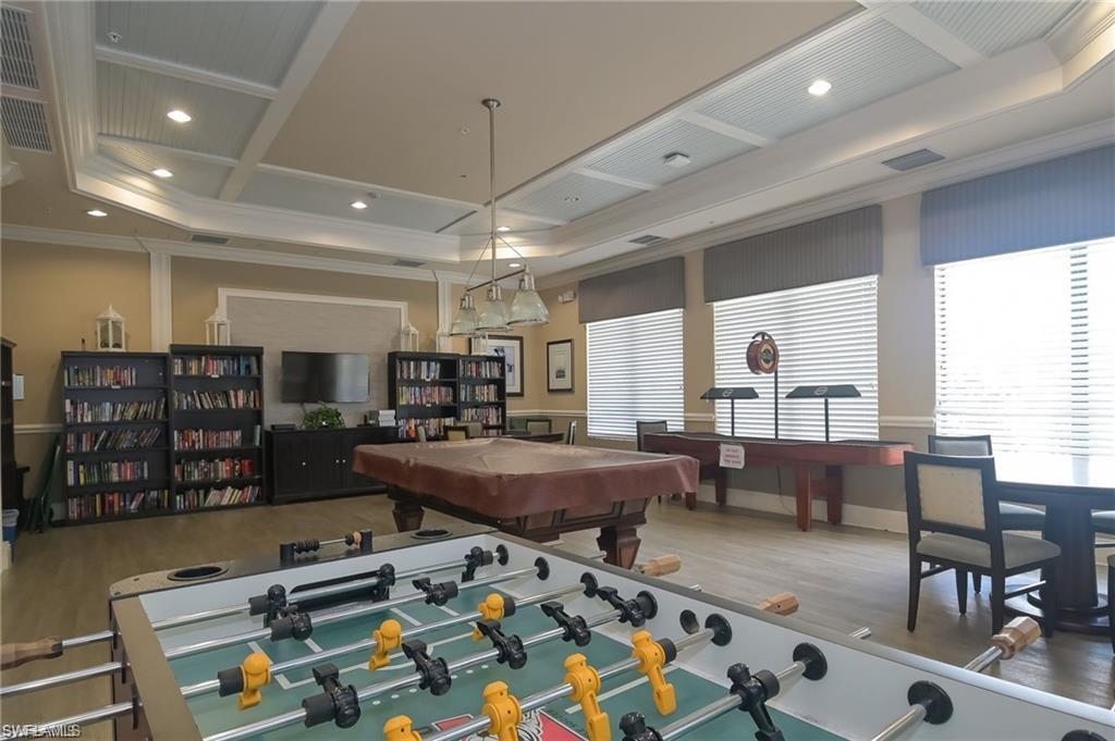 MARBELLA LAKES - Residential Lease