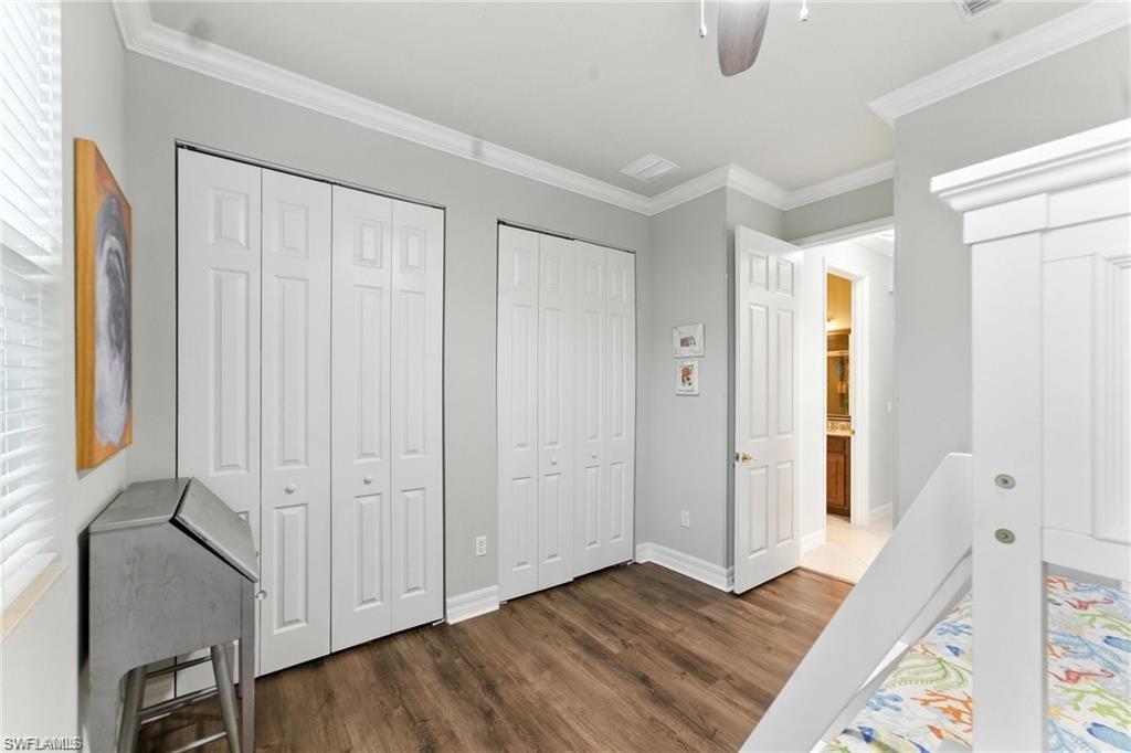 MARBELLA LAKES - Residential Lease