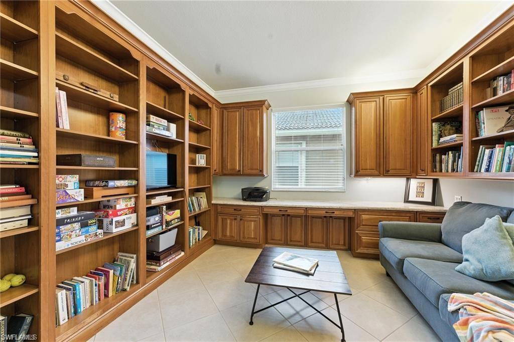 MARBELLA LAKES - Residential Lease