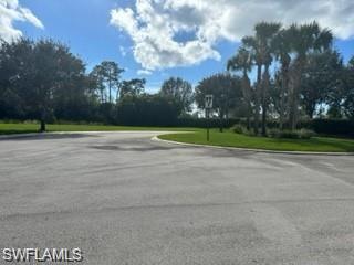 MARBELLA LAKES - Residential Lease