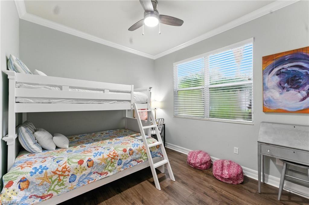 MARBELLA LAKES - Residential Lease